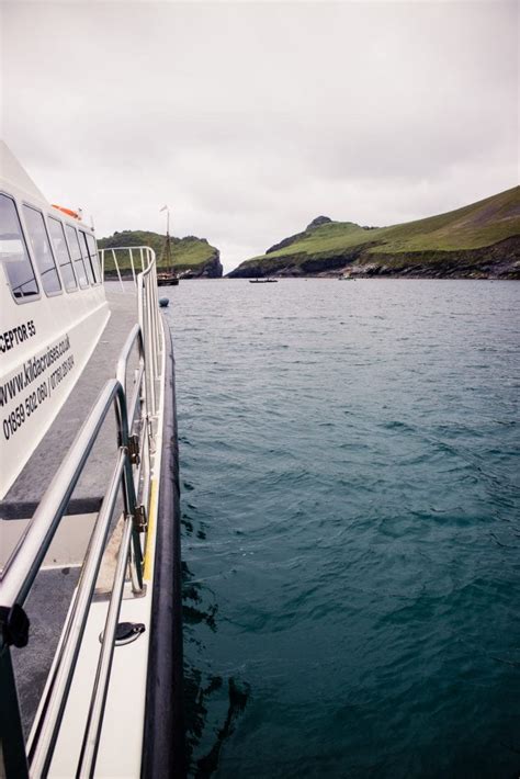 st kilda scotland boat trips